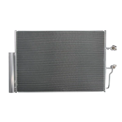 Afbeelding van NRF Airco condensor 350634
