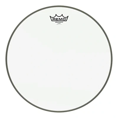 Afbeelding van Remo BA 0310 00 10 Ambassador Clear