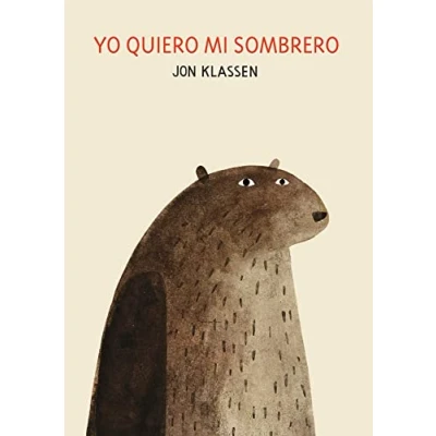 Afbeelding van Yo quiero mi sombrero: Spanish version