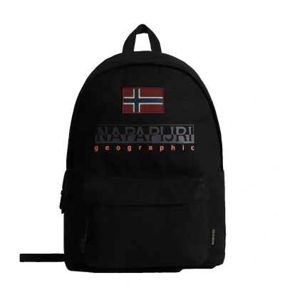Afbeelding van Napapijri Hering Rugzak Black