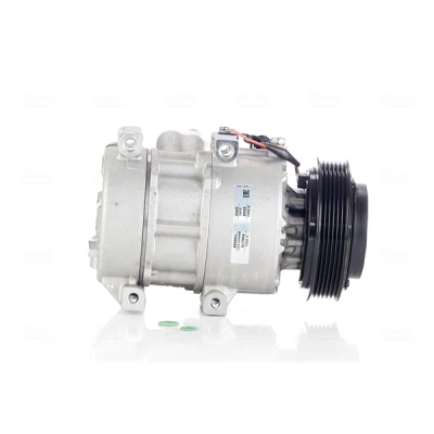 Afbeelding van Nissens Airco compressor 890661