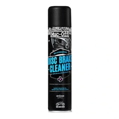 Afbeelding van Muc off Remreiniger 400 ML