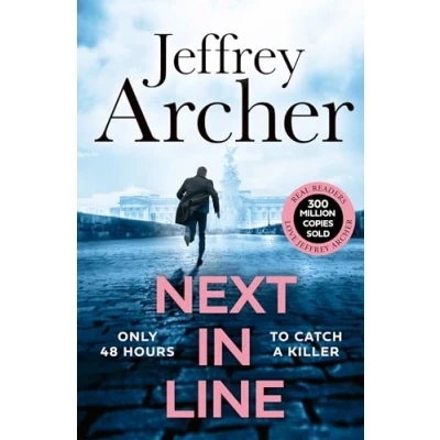 Afbeelding van Next in Line