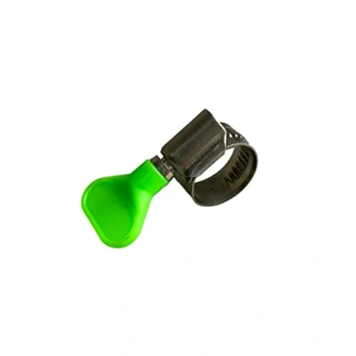 Afbeelding van Boltza® Duimschroef/Wing Slang Pijp Clip Jubilee Klem 12 20mm (12MM BW) x4