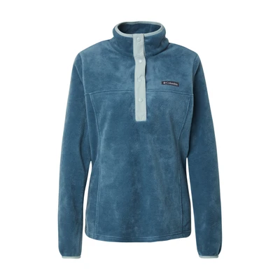 Afbeelding van Columbia Dames Benton Springs Half Snap Pull Over 2 Fleece (pak van 1)