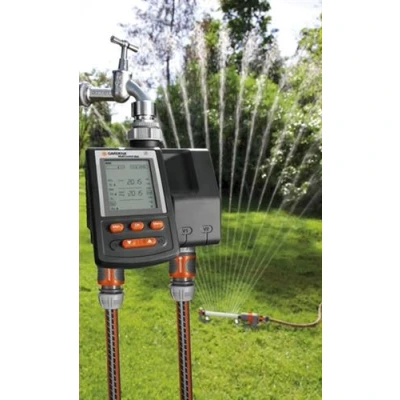 Afbeelding van GARDENA Besproeiingscomputer MultiControl Duo