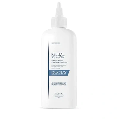 Afbeelding van Ducray Kelual Squanorm Fresh Control Lotion 200ml