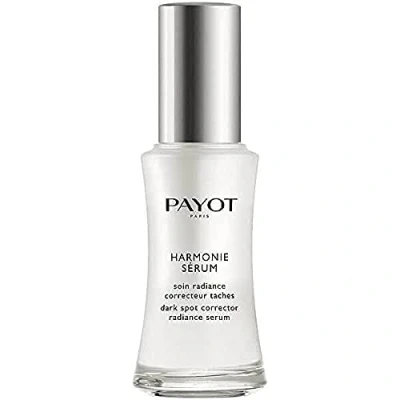 Afbeelding van Payot Harmonie Serum 30 Ml 5% korting code PAYOT5
