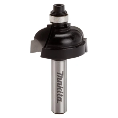 Afbeelding van Makita D 11673 Hollijstproffr+lag R6,35 S8