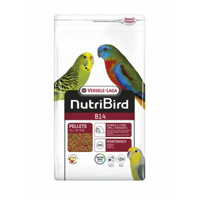 Afbeelding van Versele Laga Nutribird B18 Parkiet Kweekvoer Vogelvoer 3 kg