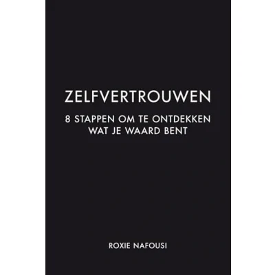 Afbeelding van Zelfvertrouwen (Hardback)