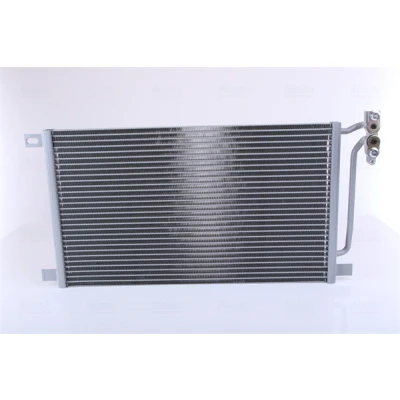Afbeelding van Nissens Airco condensor 94527