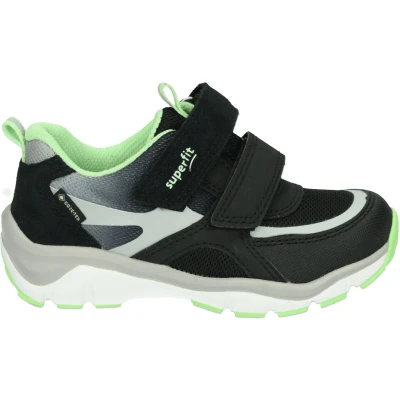 Afbeelding van Superfit 236 Lage schoenen Kleur: Zwart Maat: 34