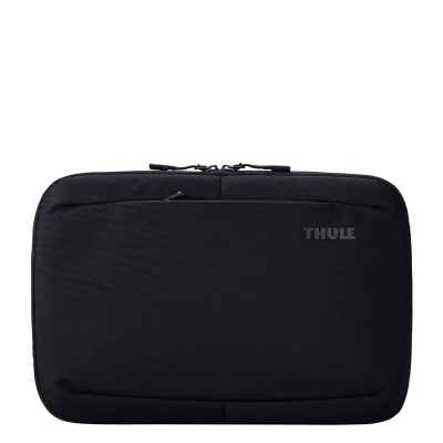 Afbeelding van Thule Subterra 2 Sleeve MacBook 16&quot; black Laptoptas Laptopsleeve