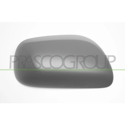 Afbeelding van PRASCO TY3257403 Afdekking, buitenspiegel rechts Met grondlaag TOYOTA: Yaris II Hatchback (XP9) 1.3 4WD, VVT i, 1.0 1.4 D 4D, 1.8 VVTi