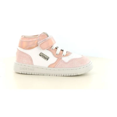 Afbeelding van Shoesme BN25W008 sneaker roze, 22