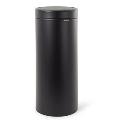Afbeelding van Brabantia Touch Bin prullenbak (30L)