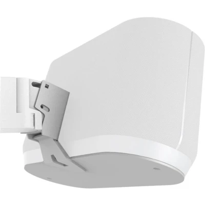 Afbeelding van Cavus CMHKC500W Muurbeugel voor Harman Kardon Citation 500 Draaibare en kantelbare muursteun Wit