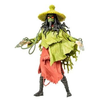 Afbeelding van DC Multiverse Action Figure Scarecrow (Infinite Frontier) 18 cm