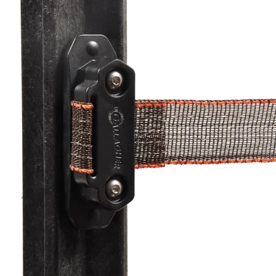 Afbeelding van Gallagher Lint eind/hoekisolator TurboLine 5stuks 701028