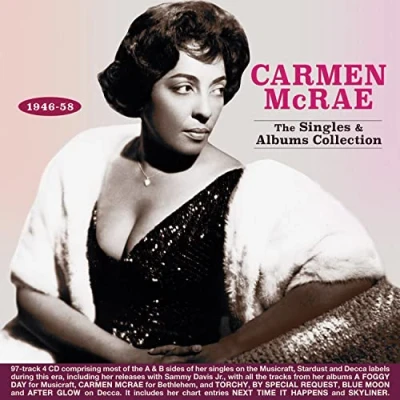 Afbeelding van Singles &amp; Albums Collection 1946 1958