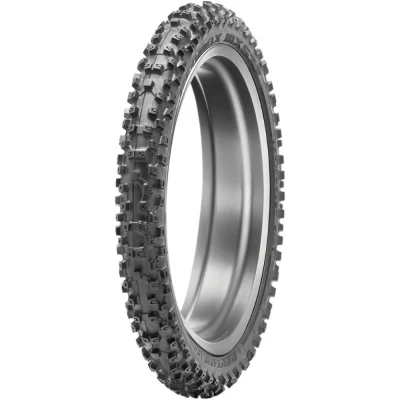 Afbeelding van Off road banden DUNLOP Geomax MX53 60/100 12 TT 36J