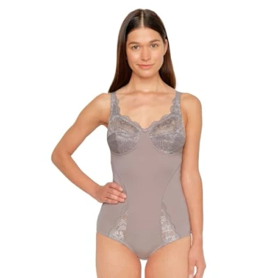 Afbeelding van Susa Body, Dames, Maat: 100D, Frosty lavender