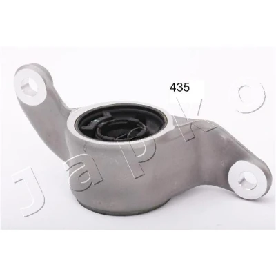 Afbeelding van JAPKO GOJ435 Draagarmrubbers Vooras rechts, Achter HONDA: CIVIC 8 Hatchback