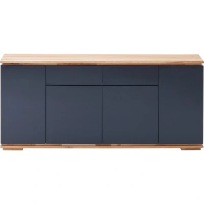 Afbeelding van Nova Design Chiaro Dressoir 182 cm Hoogglans