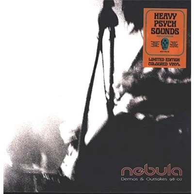 Afbeelding van Demos &amp; Outtakes 98 03