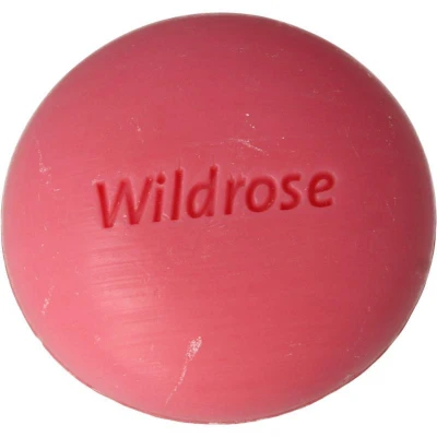 Afbeelding van Speick Badzeep Wilde Roos 225GR
