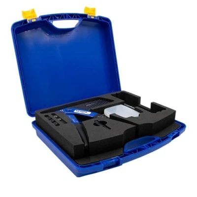 Afbeelding van Gesipa 1433951 Popnagelmachine 1 set(s)