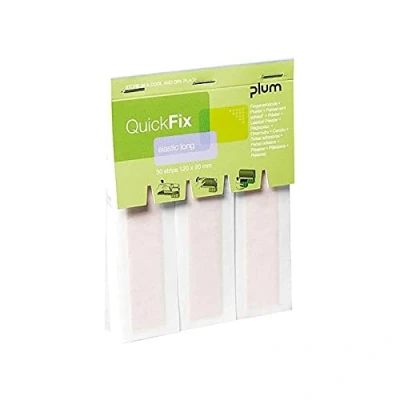 Afbeelding van PLUM 5508 Navulset pleisters