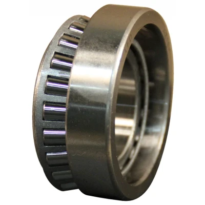Afbeelding van Aanhangwagendirect Kegellager 30205/30205A 25/52x16 mm