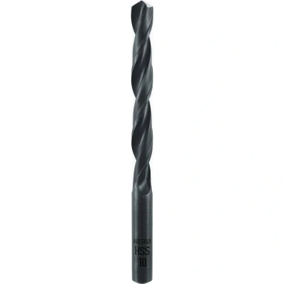 Afbeelding van Alpen 61400750100 HSS Metaal spiraalboor 7.5 mm Gezamenlijke lengte 109 DIN 338 Cilinderschacht 1 stuk(s)