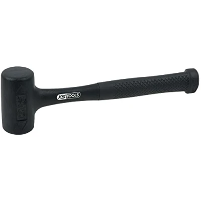 Afbeelding van KS Tools Kunststof hamer 1270 g 140.5257