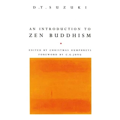 Afbeelding van An Introduction To Zen Buddhism