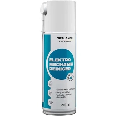Afbeelding van Teslanol Speciale fijnreiniger 200 ml