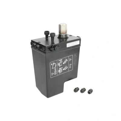 Afbeelding van Dt Spare Parts Sensor uitlaatgastemperatuur 7.60510