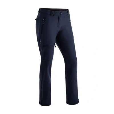 Afbeelding van Maier Sports Softshell broek Adakit W