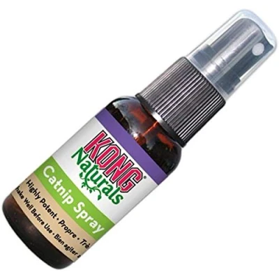 Afbeelding van Catnip Spray Kattenspeelgoed 30 ml