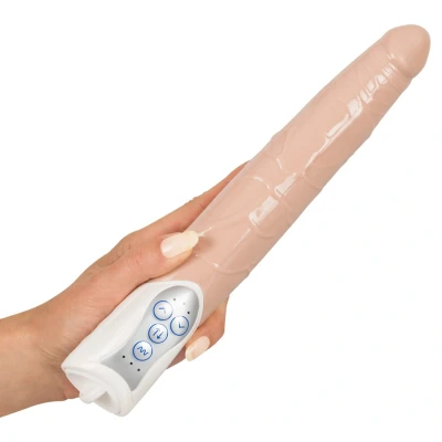 Afbeelding van You2Toys Push It Stotende Vibrator