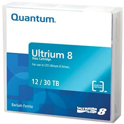 Afbeelding van Quantum Ultrium 8 12000GB LTO