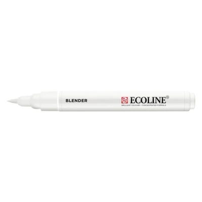Afbeelding van Brushpen Talens Ecoline 902 blender