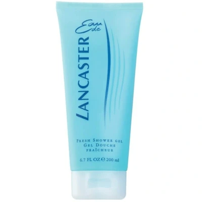 Afbeelding van Lancaster Eau de 200 ml Douchegel TPR
