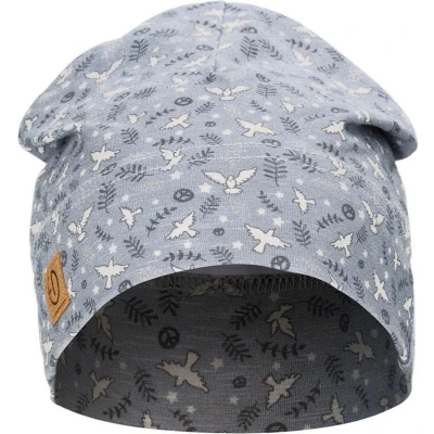 Afbeelding van Elodie Beanie Muts Baby kind 2 3 jaar Free Bird
