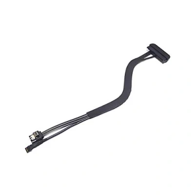 Afbeelding van Nieuwe A1418 Harde Schijf HDD SSD Data SATA Kabel 923 0641 Vervanging Compatibel voor iMac 21.5 &quot;A1418 2012 2017