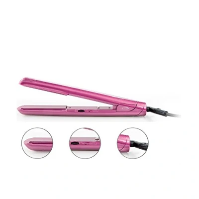 Afbeelding van Ultron Mach 2 Gloss Edition stijltang roze