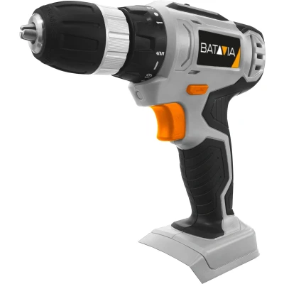 Afbeelding van Accu Boormachine 18V MAXXPACK Excl. &amp; Lader