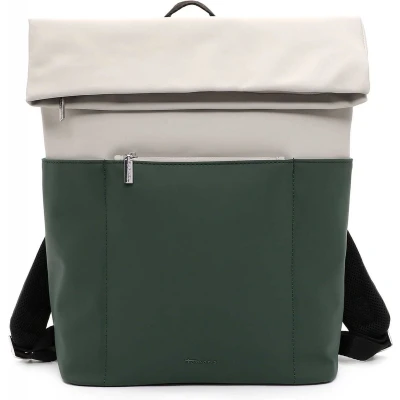 Afbeelding van Tamaris TAS Alice Backpack Dark forest, Dames, Maat: One Size, forest